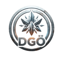 DGÖ Logo